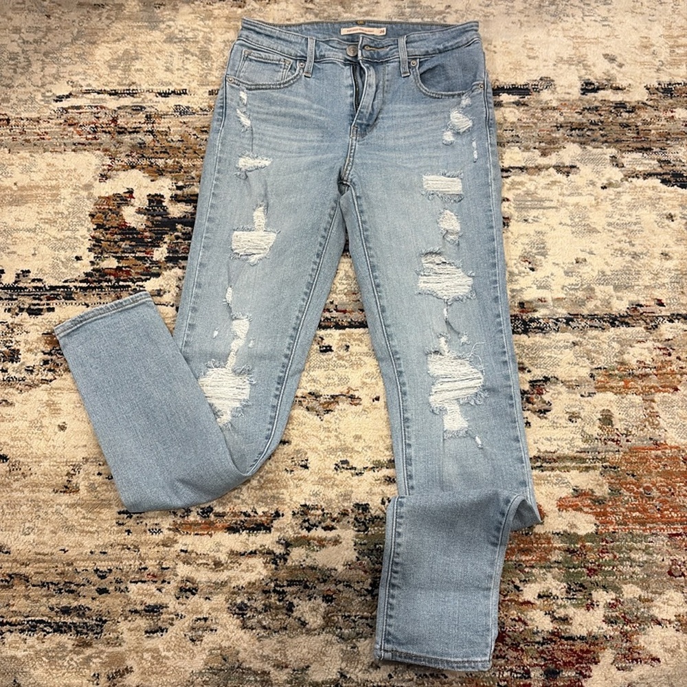 Levi Jeans